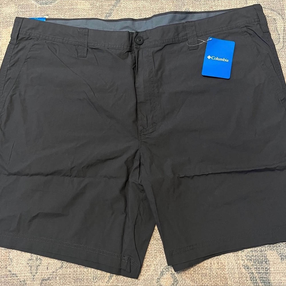 Men’s Columbia Washed Out shorts